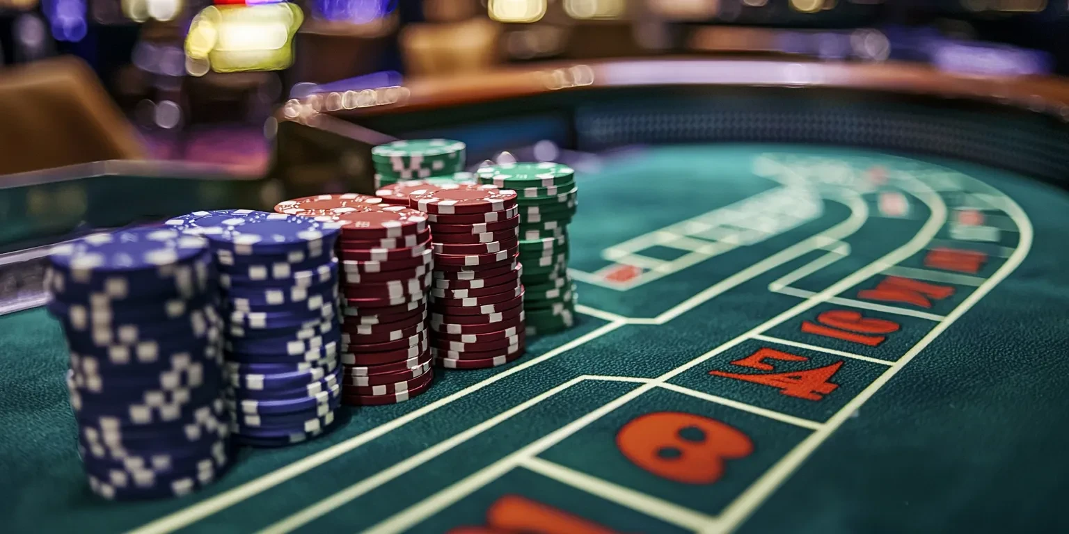 Menjelajahi Dunia Permainan: Dari Tembak Ikan Hingga Baccarat Pantas